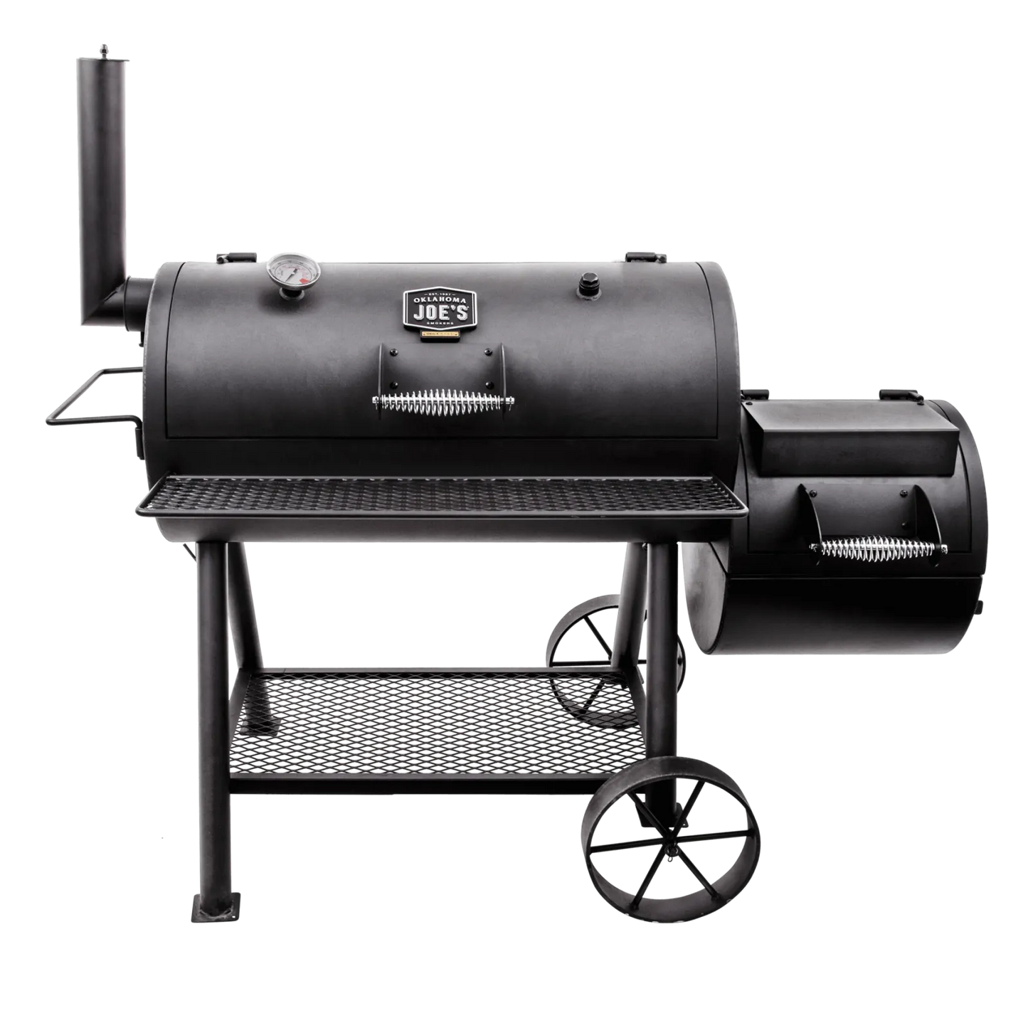 Char-Broil Oklahoma Joe's Highland Smoker BBQ