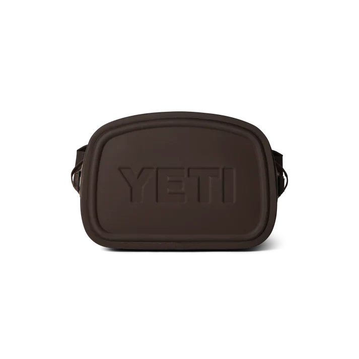Wetlands Camo M20 Yeti Backpack 2.0