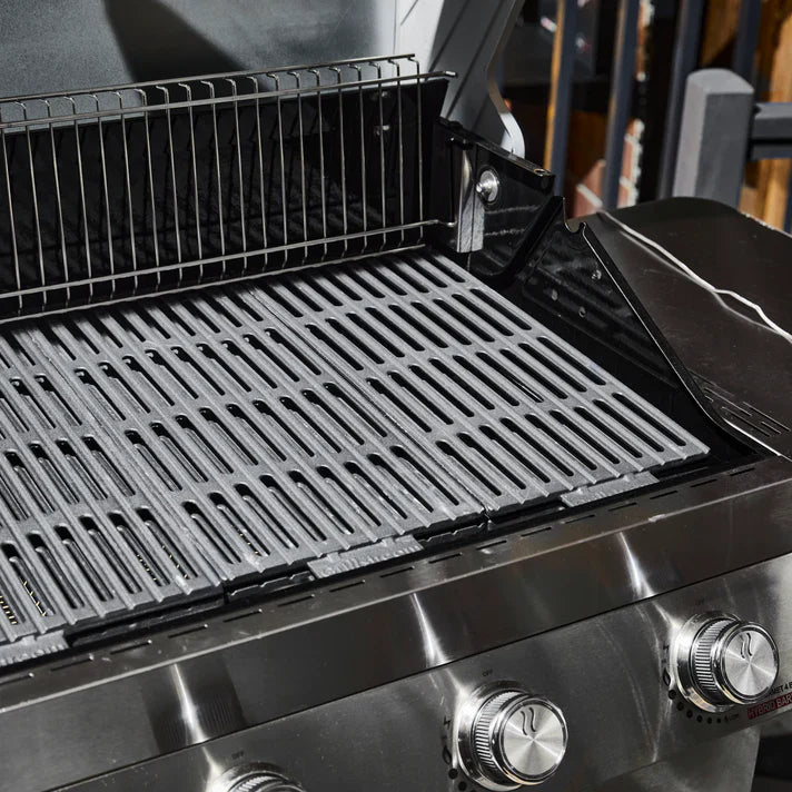 Grillstream Classic & Elite Gastro to Grill Conversion (4 x 230mm Grills)