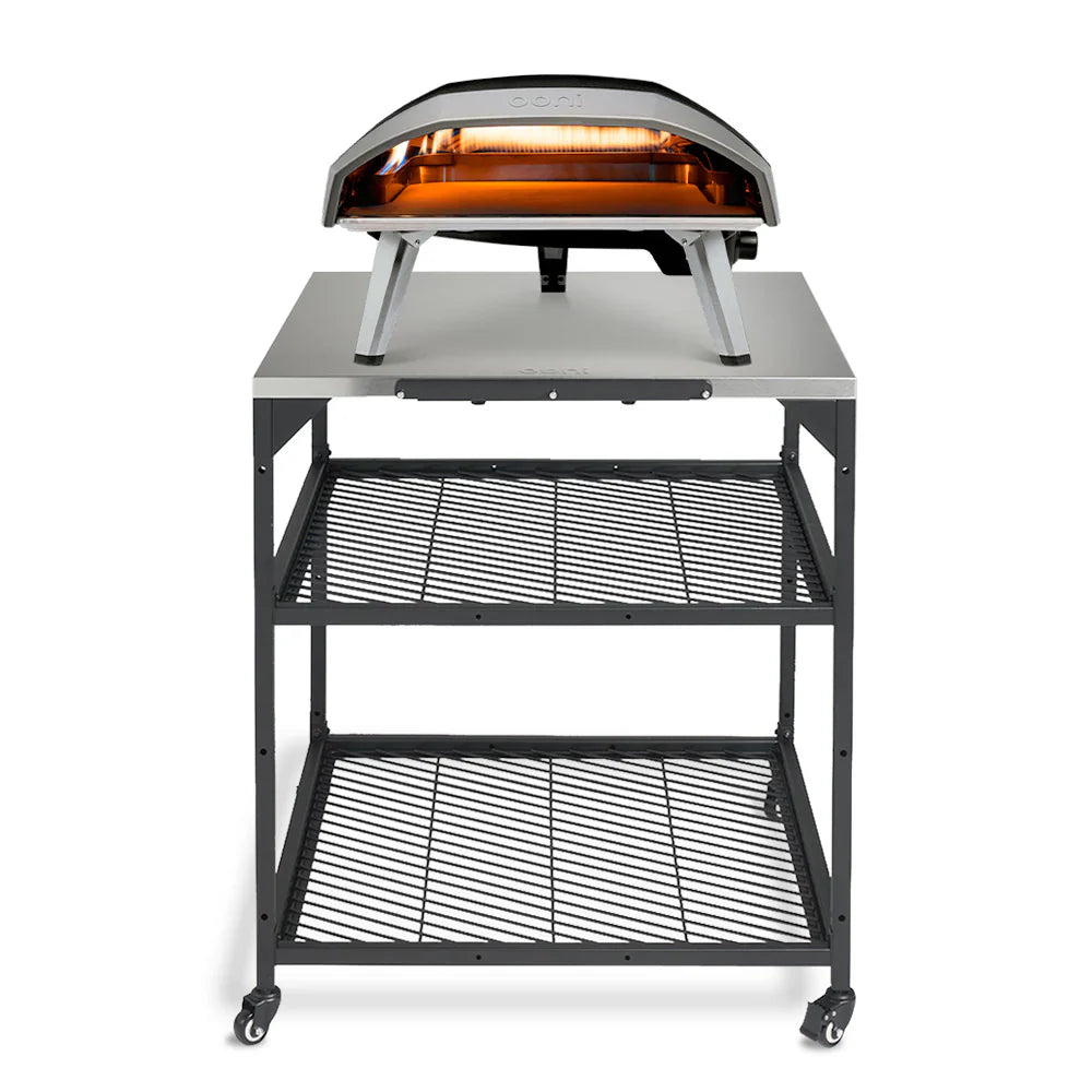 Ooni Large Modular Pizza Station Table