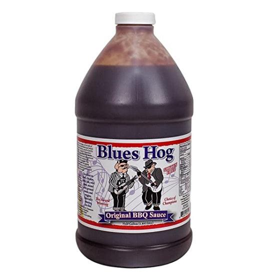 Blues Hog Original BBQ Sauce 1.893L