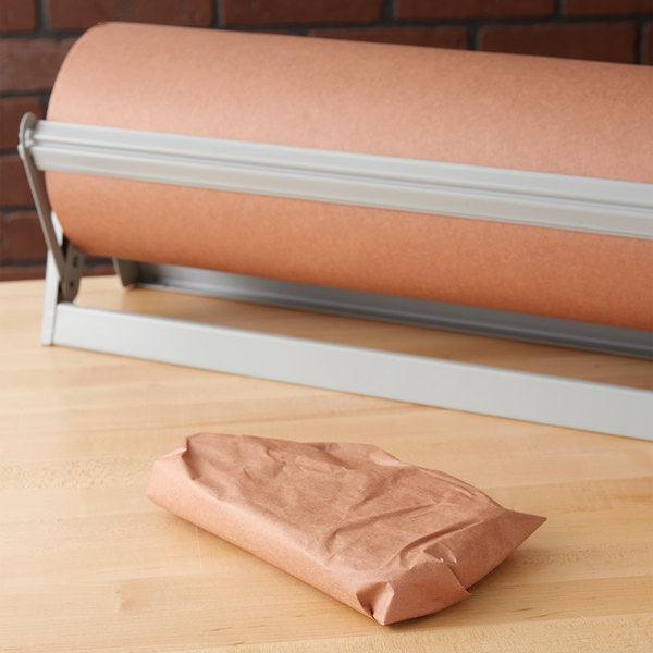 Butchers Peach Paper 750mm x 50m