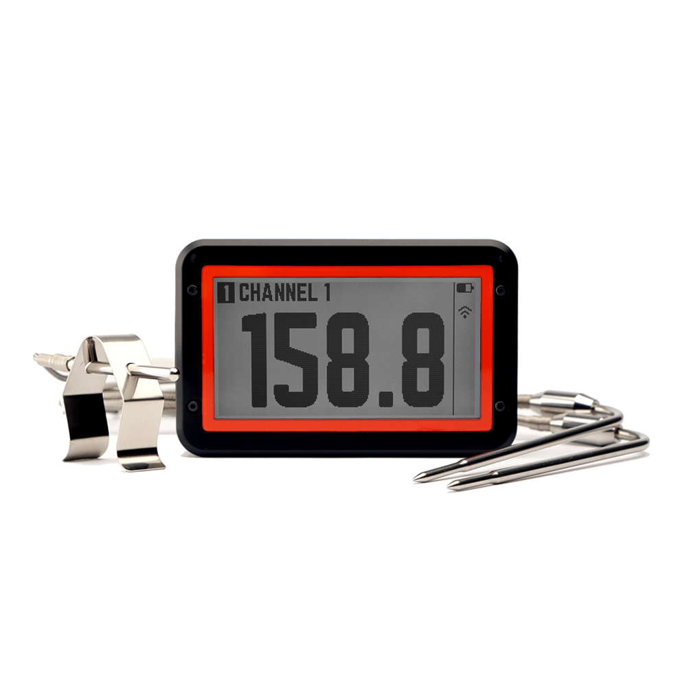 FireBoard 2 BBQ Thermometer
