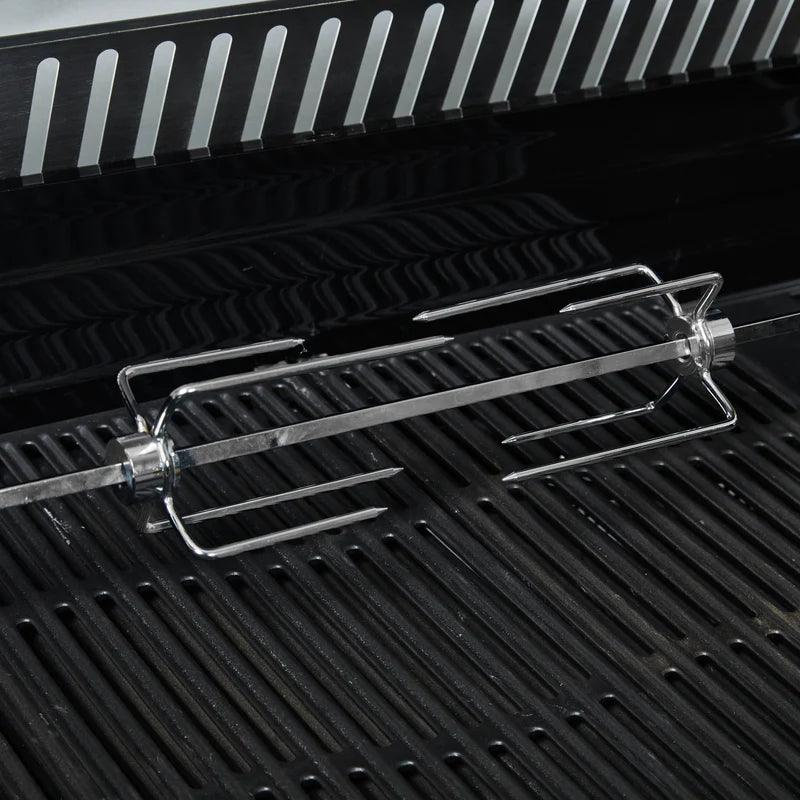 Grillstream Universal Rotisserie