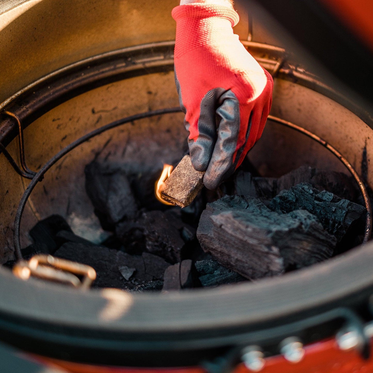 Kamado Joe Big Joe II with Adventurer Pack