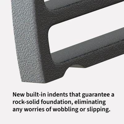 13.5" Cast Iron Searing Grate for Junior / Compact Kamados