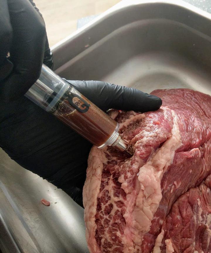 ProQ Marinade Injector