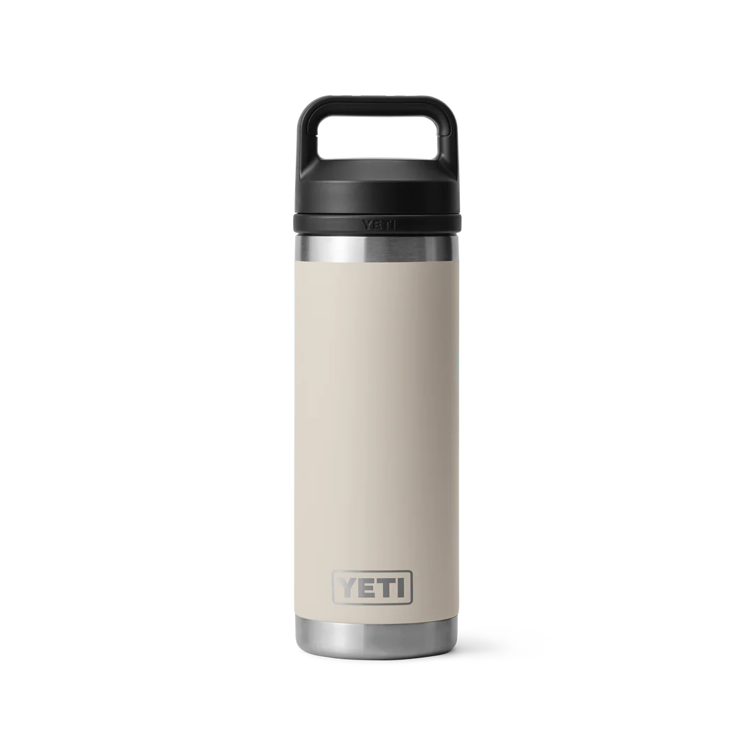 Yeti Rambler 18oz Bottle with Chug Cap