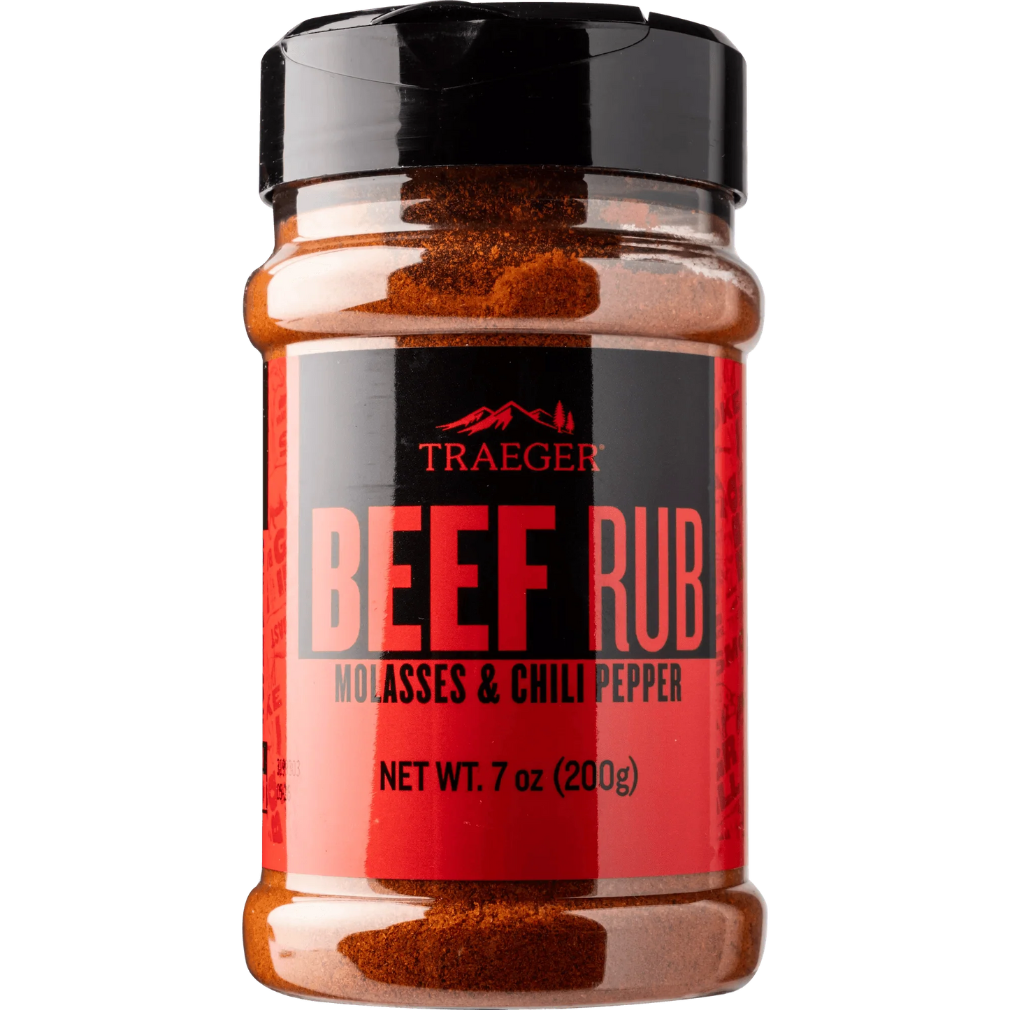 Traeger Beef Rub 200g