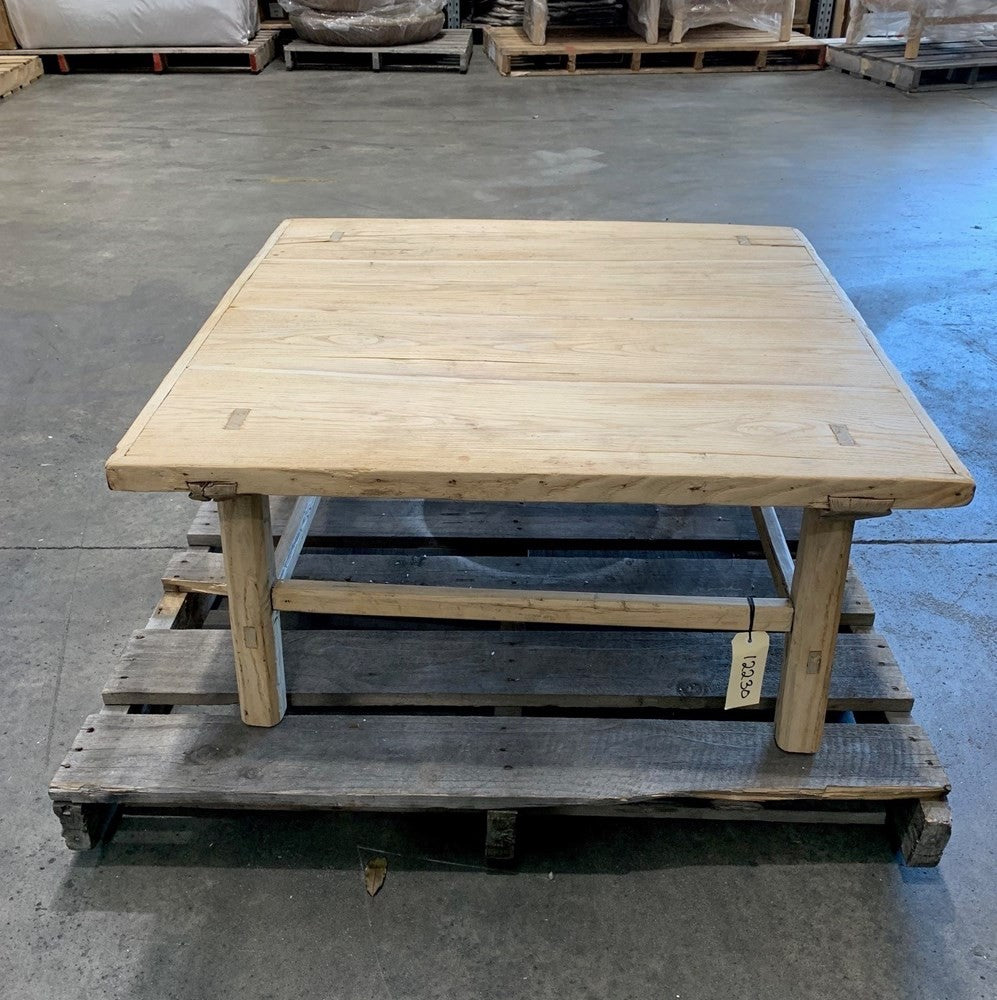 Vintage Coffee Table