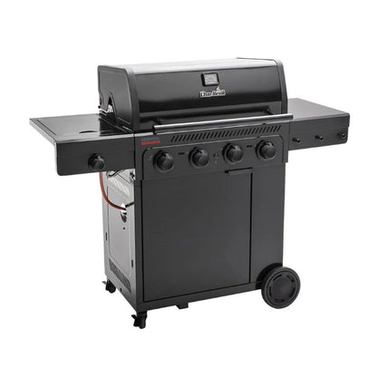 Char-Broil Essential 4 G Tru-Infrared Gas Barbecue
