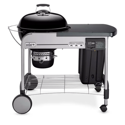 Weber Performer Deluxe GBS Charcoal BBQ 57 cm 15501004