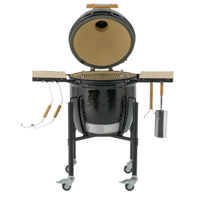 Monolilth One 55 Classic Ceramic Kamado BBQ