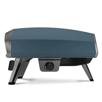 Ooni Koda 2 Pro 18" Gas Pizza Oven - Slate Blue