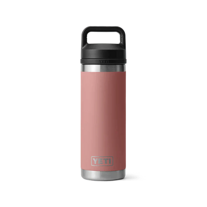 Yeti Rambler 18oz Bottle with Chug Cap