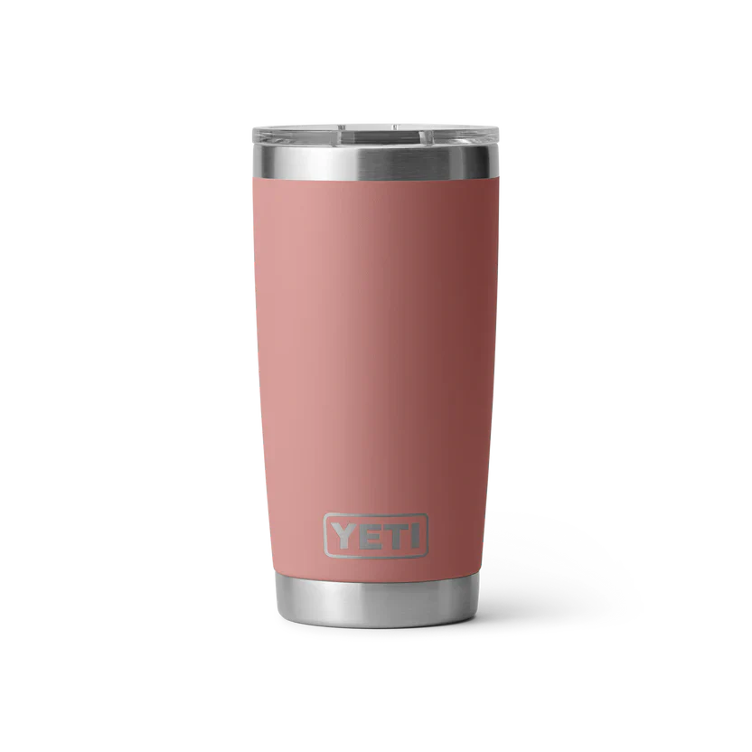Yeti Rambler 20oz 591ml Tumbler