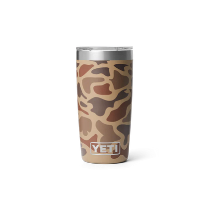 Yeti Rambler 10oz 296ml Tumbler
