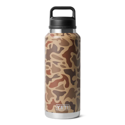 Yeti Rambler 46oz 1.4L Bottle with Chug Cap