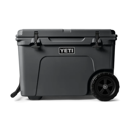 Yeti Tundra Haul Wheeled Cool Box