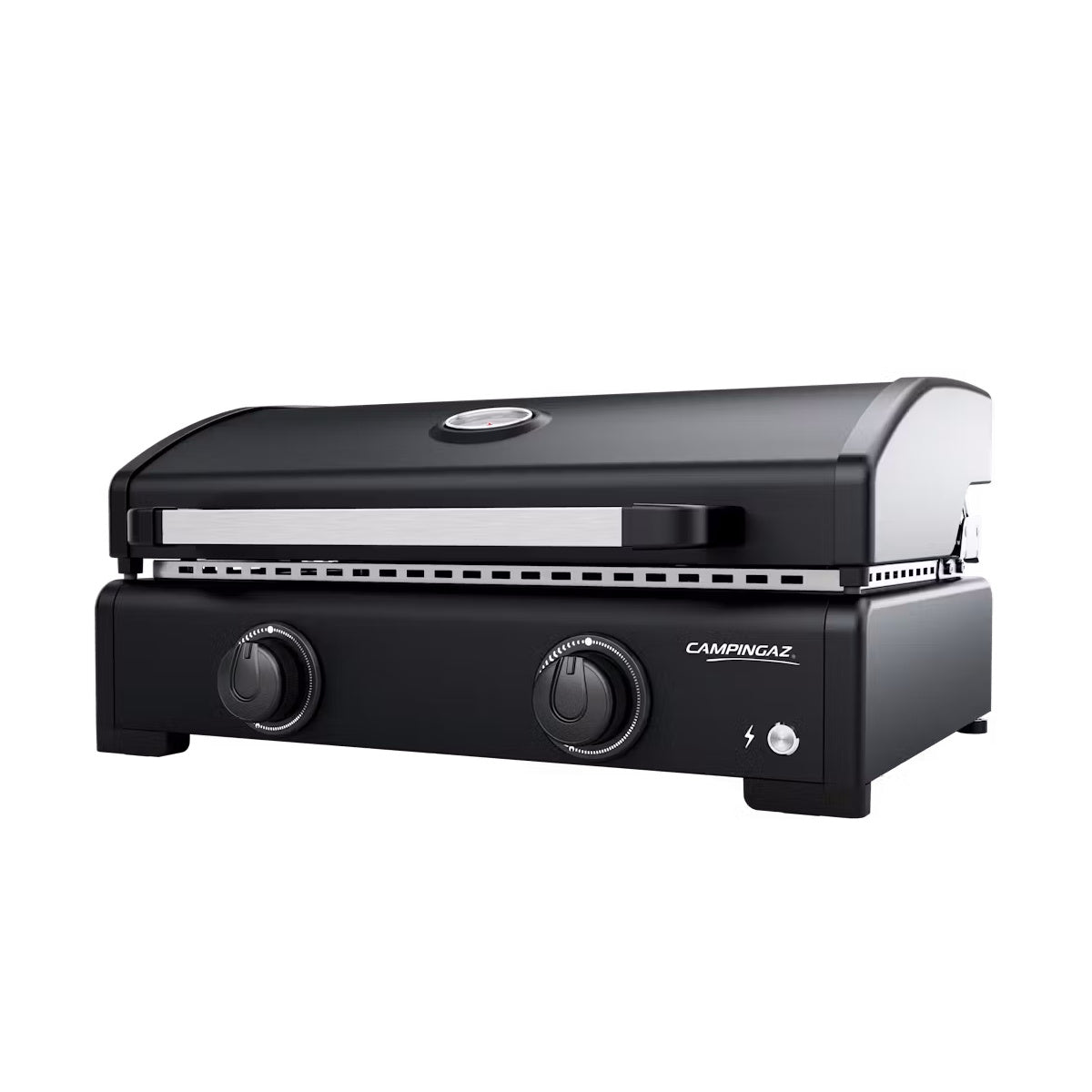 Campingaz Onyx 2 Gas Plancha Griddle