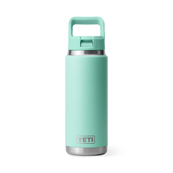 Yeti Rambler® 26oz (769 ml) Bottle with Straw Cap