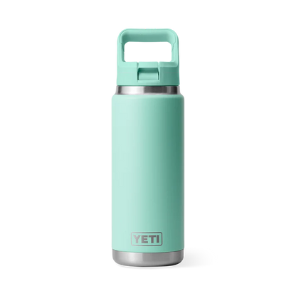 Yeti Rambler® 26oz (769 ml) Bottle with Straw Cap