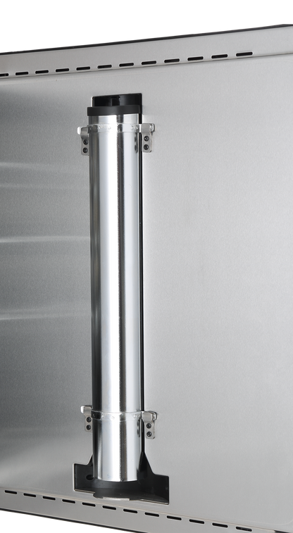 The Bradley Raven Electric Food Smoker