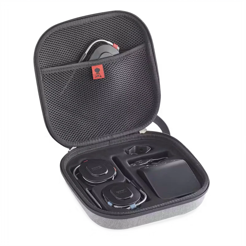 Weber Connect Storage & Travel Case