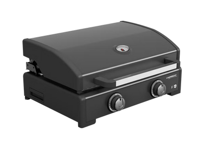 Campingaz Onyx 2 Gas Plancha Griddle