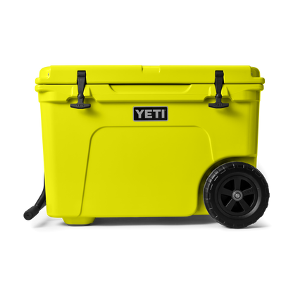 Yeti Tundra Haul Wheeled Cool Box