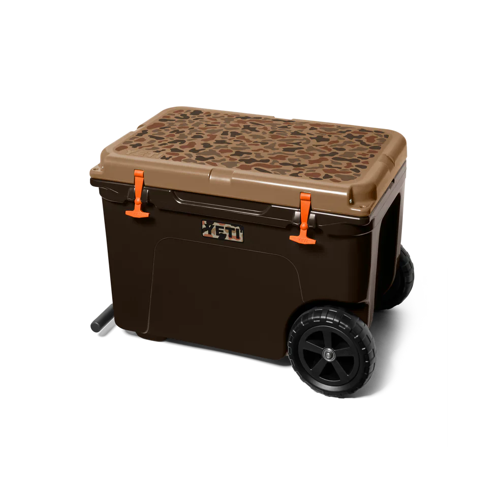 Yeti Tundra Haul Wheeled Cool Box