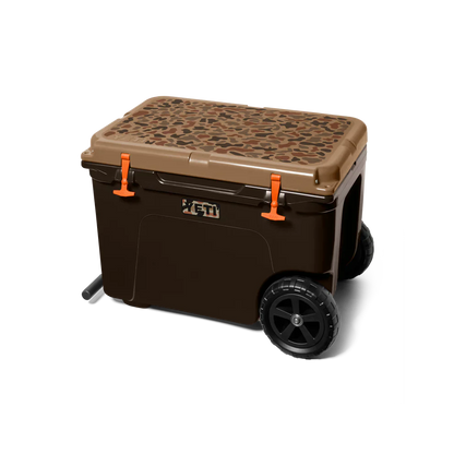 Yeti Tundra Haul Wheeled Cool Box