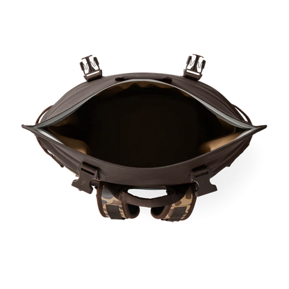 Wetlands Camo M20 Yeti Backpack 2.0