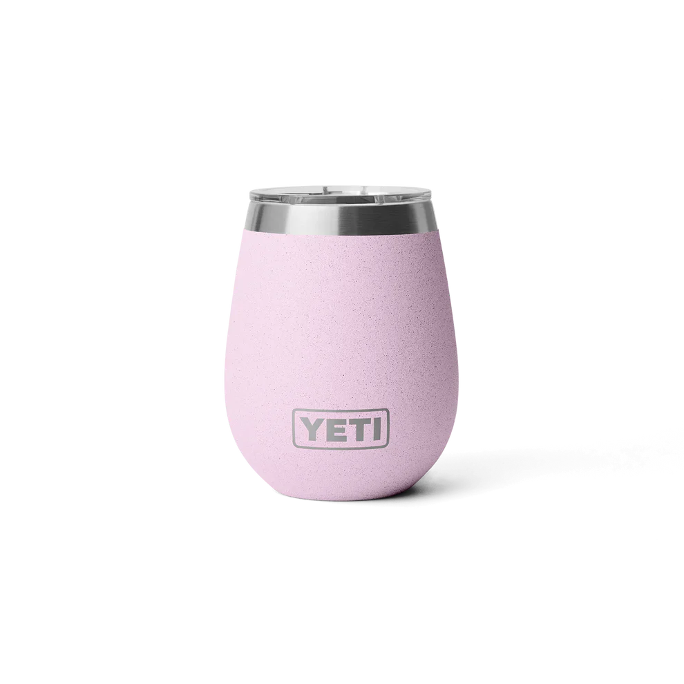 Yeti Rambler 10oz 296ml Wine Tumbler