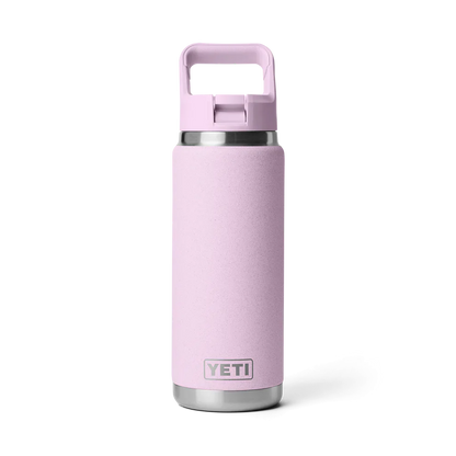 Yeti Rambler® 26oz (769 ml) Bottle with Straw Cap