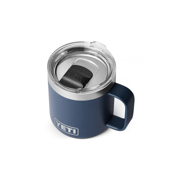 Yeti Ceramic Lined Mug 10oz 296ml Rambler