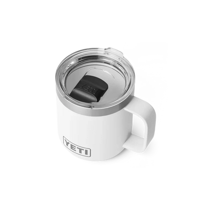 Yeti Ceramic Lined Mug 10oz 296ml Rambler