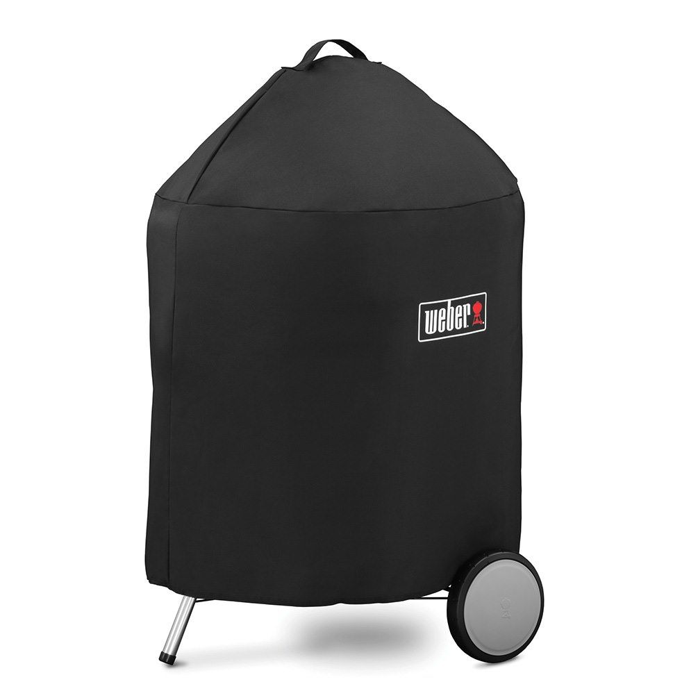Weber Mastertouch 57cm Cover