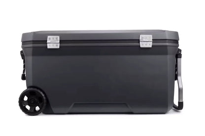 Coleman Convoy 100qt Wheeled Cooler Box