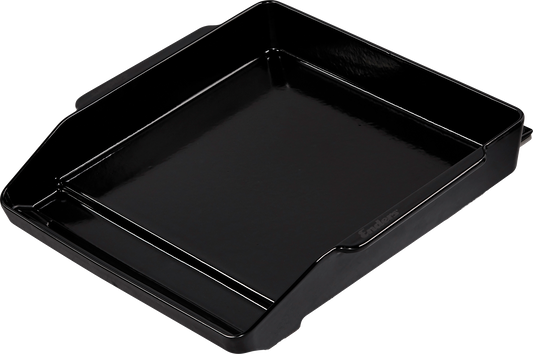 Plancha H Cast Iron Plate (7799)