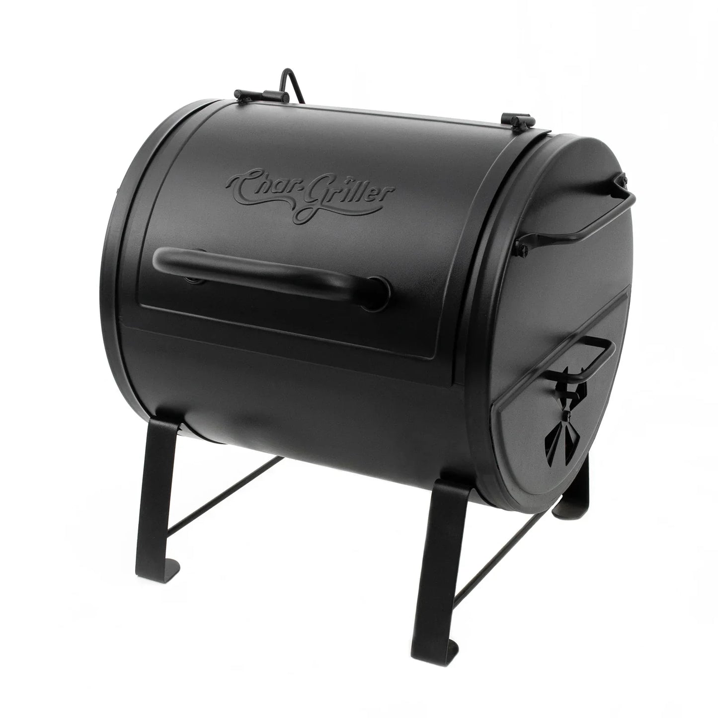 Char-Griller Table Top BBQ / Side Fire Box
