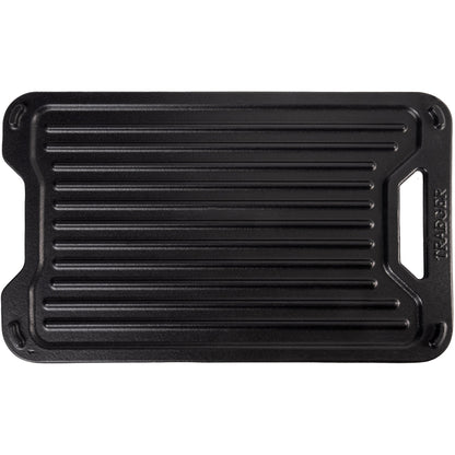 Traeger ModiFire Reversible Cast Iron Griddle