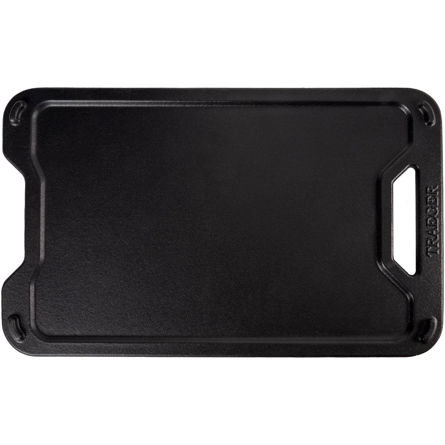 Traeger ModiFire Reversible Cast Iron Griddle