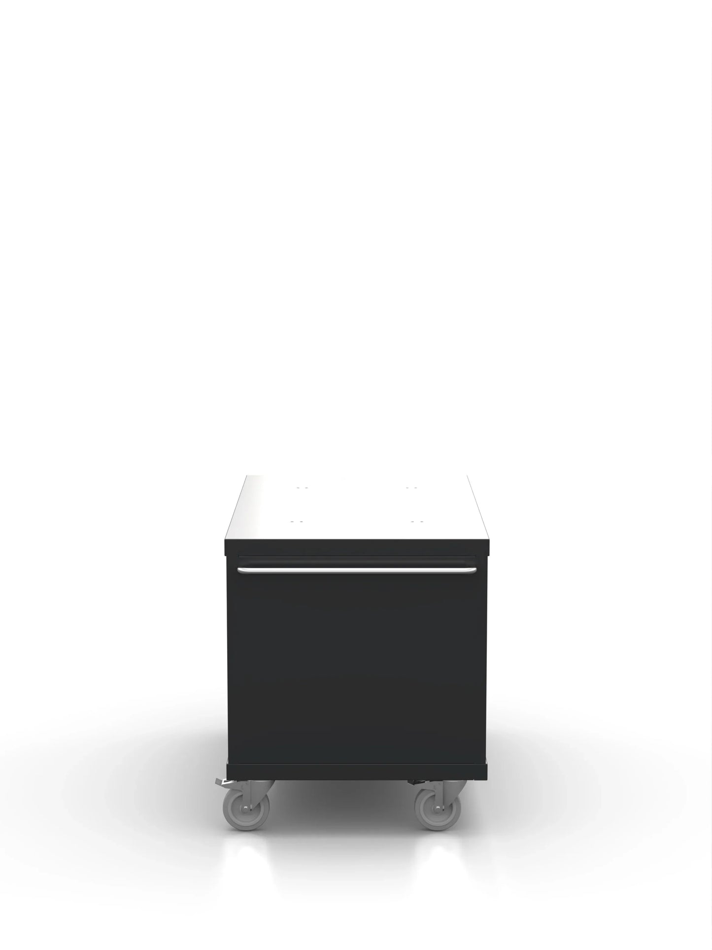 Flamery BBQ Trolley for Large Asado