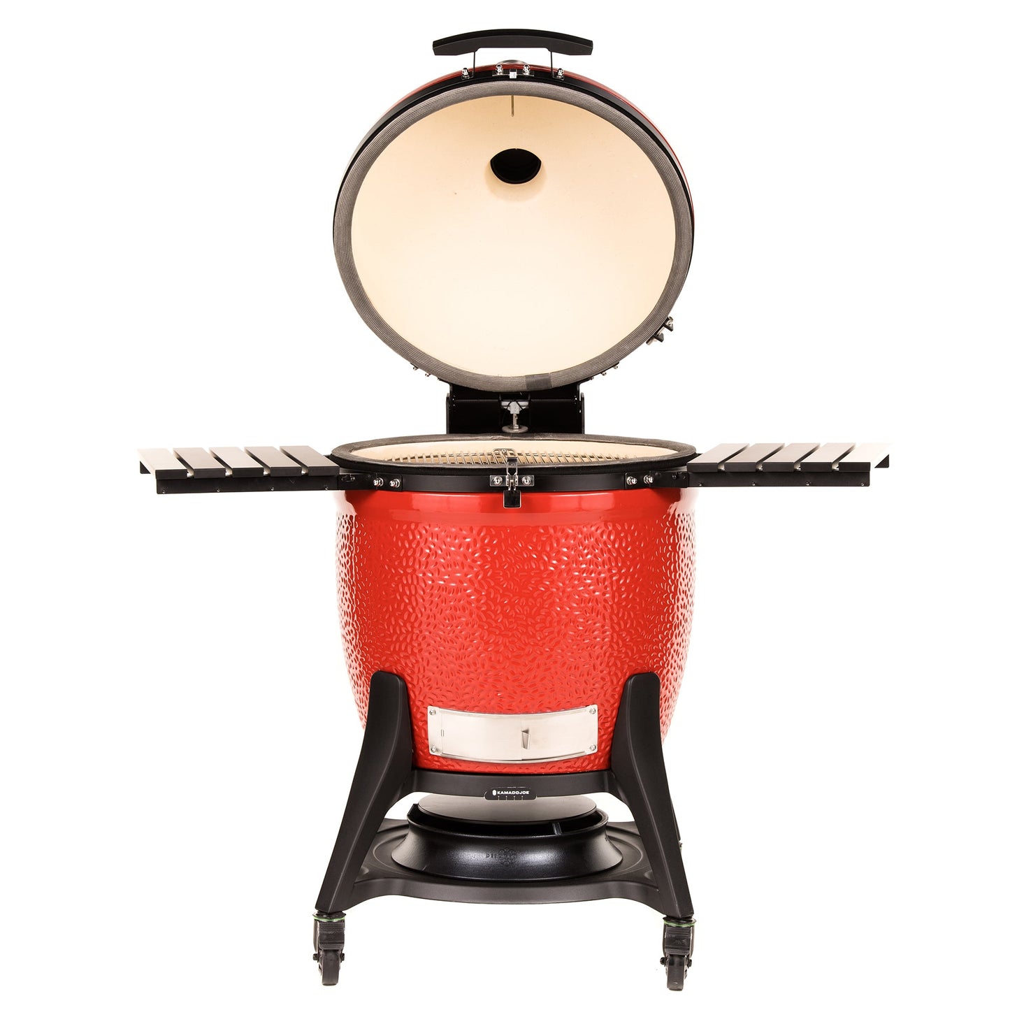 Kamado Joe Big Joe III with Voyager Pack