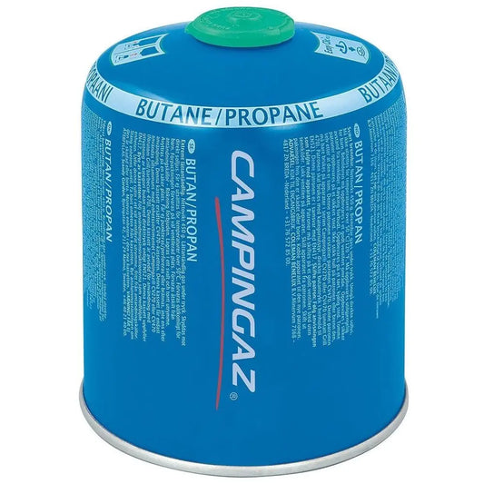 CV470+ Gas Cartridge 450g Canister