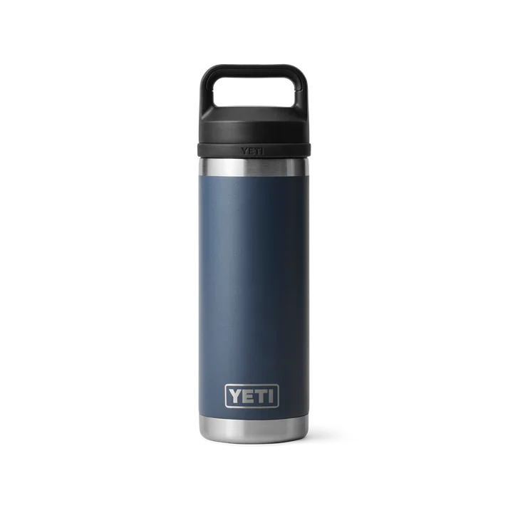 Yeti Rambler 18oz Bottle with Chug Cap
