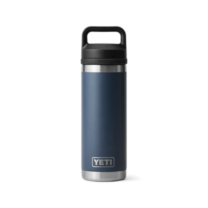 Yeti Rambler 18oz Bottle with Chug Cap