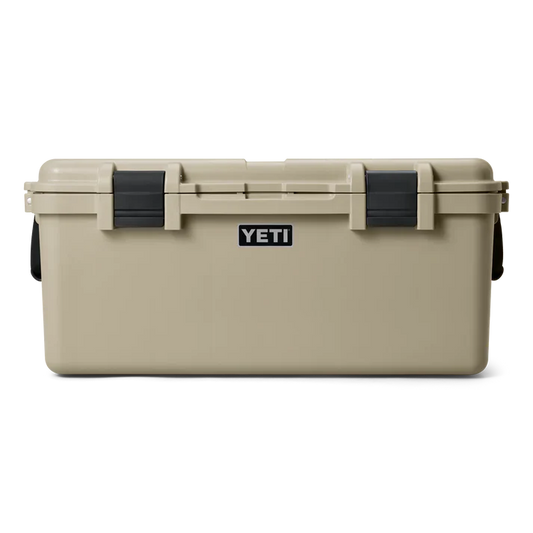 Yeti LoadOut GoBox 60 - Tan