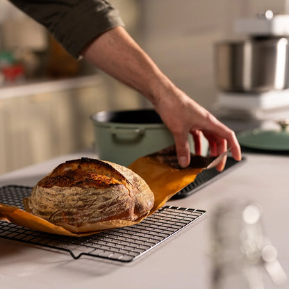 Ooni Halo Pro Spiral Mixer - Polar White